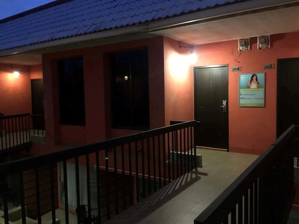 Панорама Dreamers Paradise Hotel & Resort (ex. Icheck Inn South Pattaya) 3*